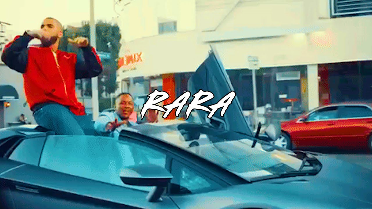 [FREE] YG Type Beat 2025 “RaRa” | @HoodWil