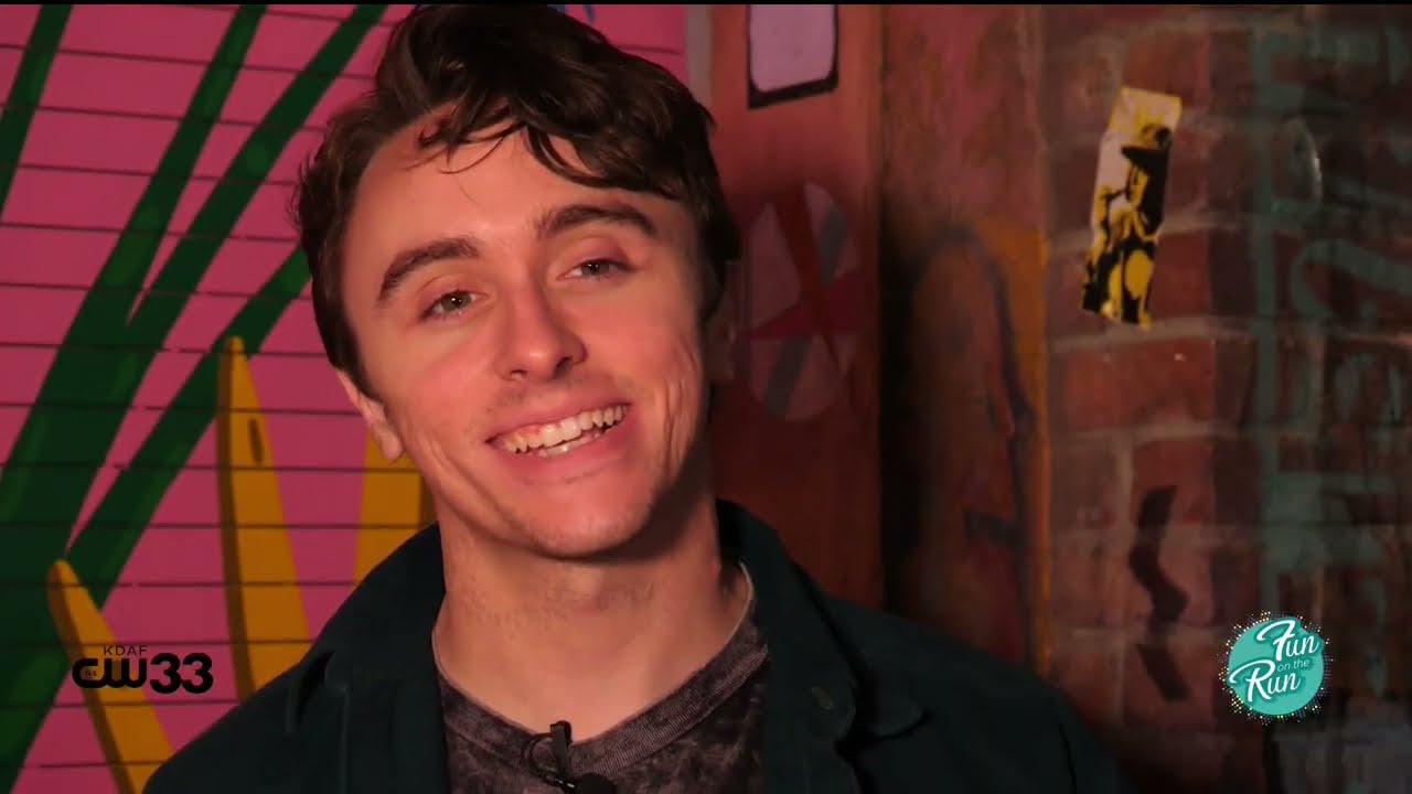 Adulti-Verse: A Playground for Adults at Meow Wolf Grapevine