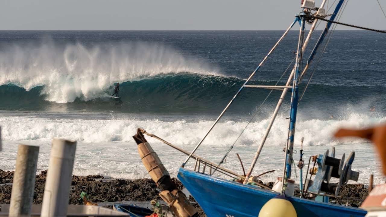 The Rapid Rise of Gearoid McDaid - Episode 2 - The Grind