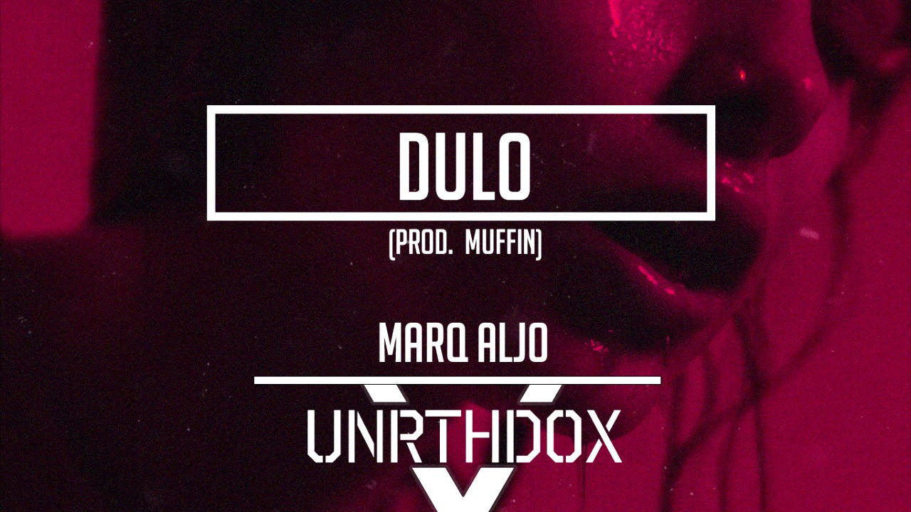 Marq Aljo - Dulo (Prod. Muffin)