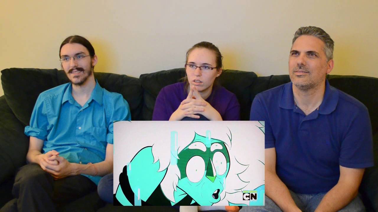 Steven Universe discussion Ep 79 