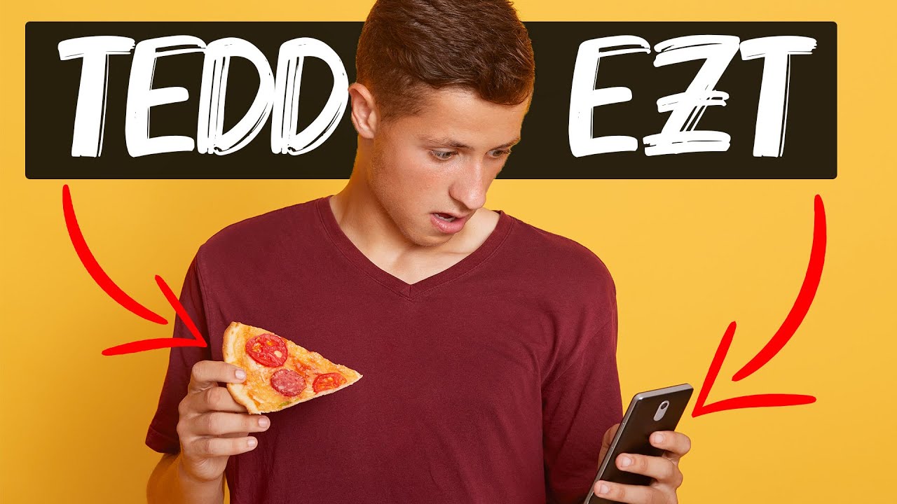 Nem tudsz hízni? - Így tömegelj (akár edzel, akár nem)