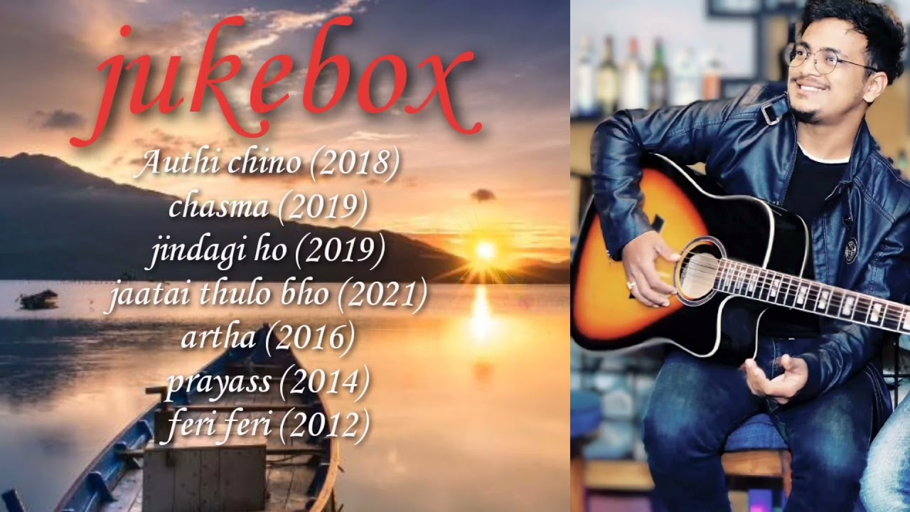#nepali #nepalisongcollection #nepalisongs Ashish Diyali audio jukebox | nepali song collection |