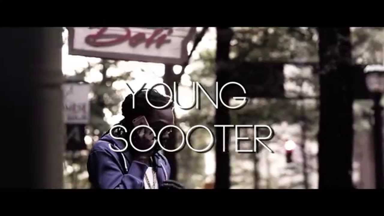 Young Scooter ft. Future BAG IT UP Official Video