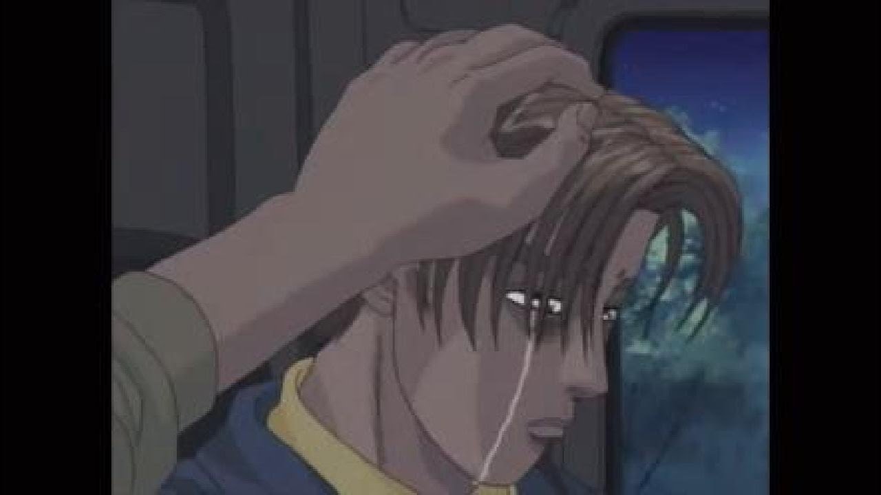 猫おじD