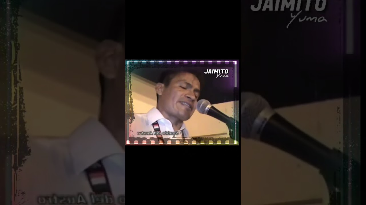 Jaimito Yuma 2024