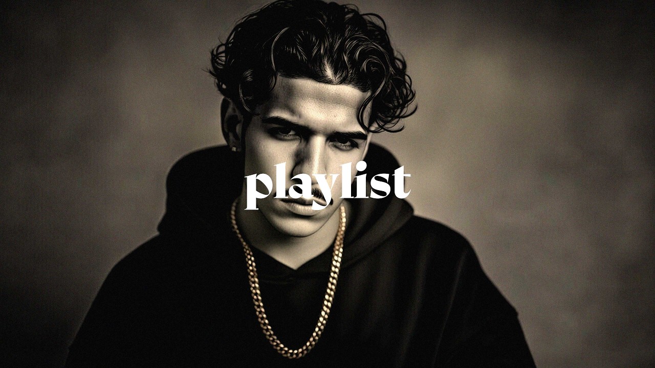 Playlist | Дымный джаз-хип-хоп!⭐😎 | R&B · HIPHOP · OG CHILL RAP · West Coast · 420 Mood