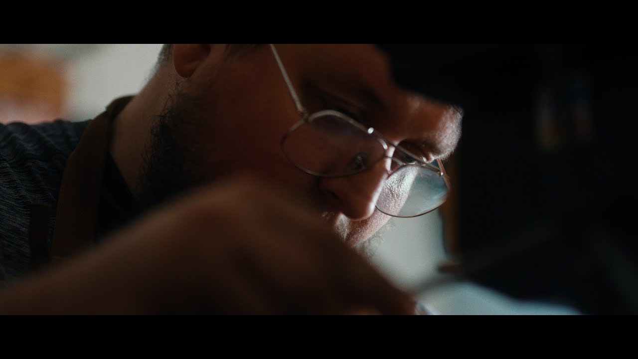 Wolniej. | Bmpcc6kpro | Sigma 50 1.4