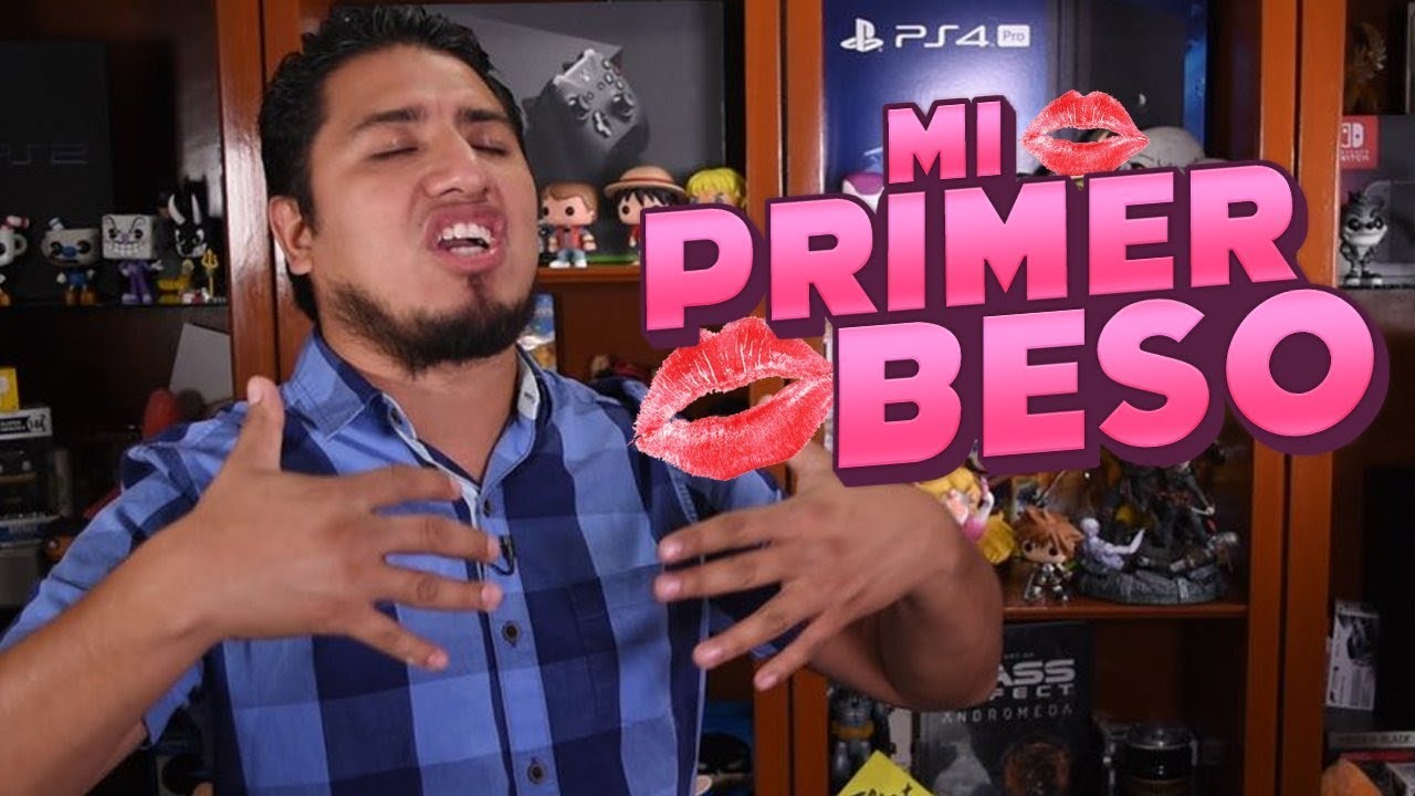 Tag de la primera vez I Fedelobo I