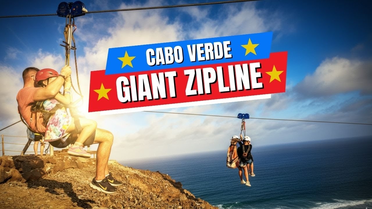 What Happens If You Jump Off This Cliff?