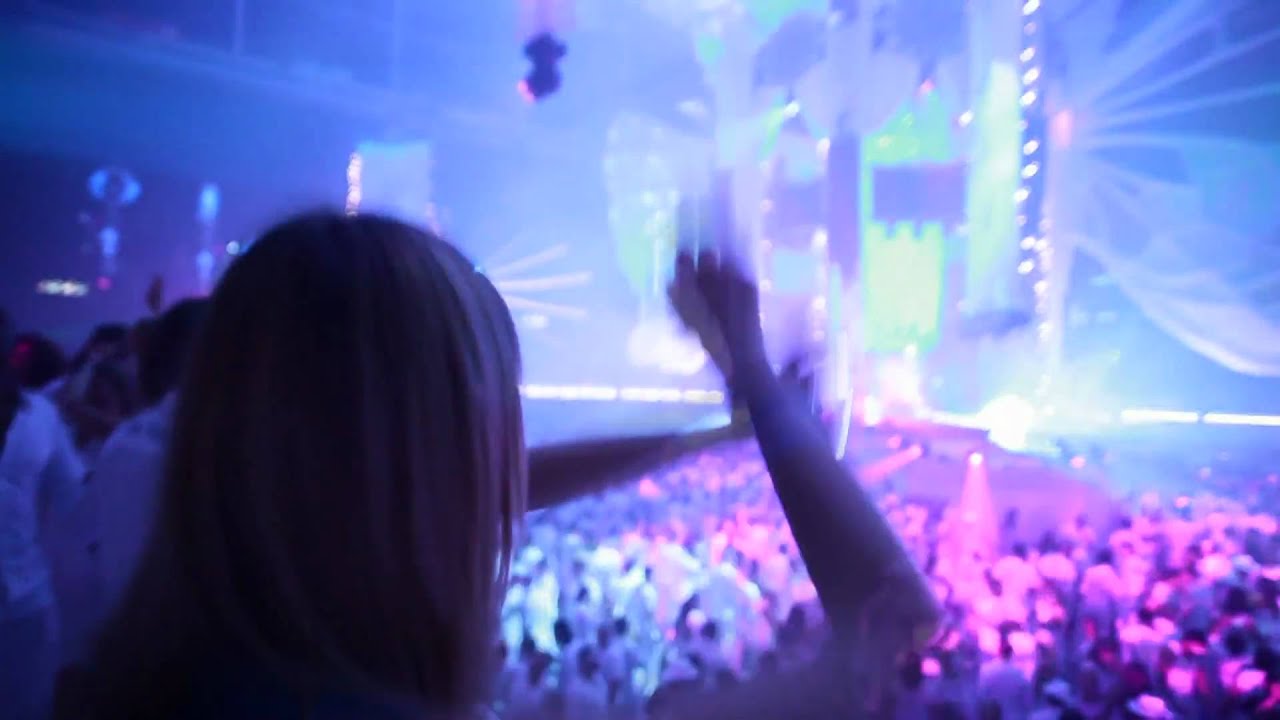 Sensation Amsterdam 2009