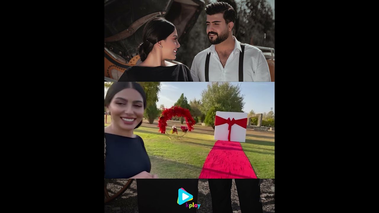 نازدار حەیران وای زانی بوو شڤان ئۆتۆمبێلی بۆ کردوە بە دیاری لە ڕۆژی لە دایکبوونیدا بەڵام چی دەرچوو😆