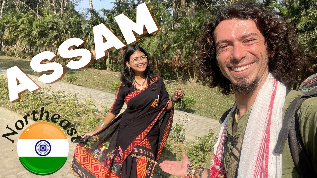India's land of hospitality