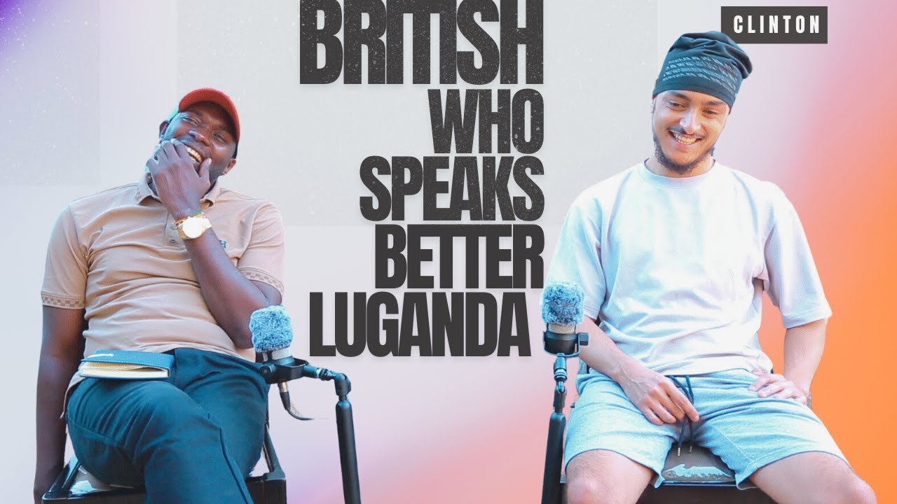 WUUNO OMUNGEREZA AYOGERA OLUGANDA OKWEKUTULA