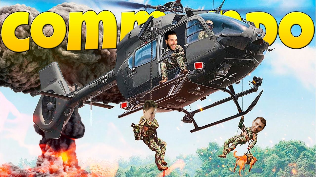 Najetý Hry s @Alkanhraje a @AdisBak | Warzone Pacific