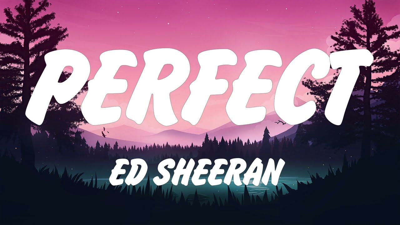 Ed Sheeran - Perfect (Lyrics), Shape of You, FloyyMenor - GATA ONLY ft. Cris MJ, Harry Styles