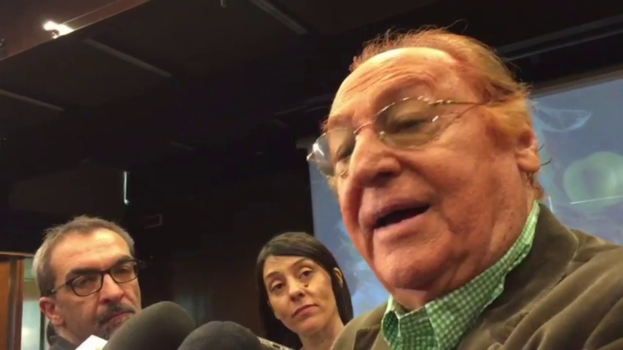 Renzo Arbore e l’indelebile presenza di Mariangela Melato