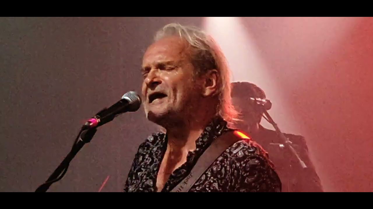 Wang Chung - Everybody Have Fun Tonight Live 2022