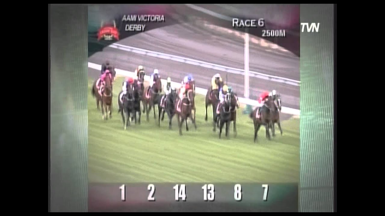 VRC Derby Spring Classic Part 2 2002 2003 2006