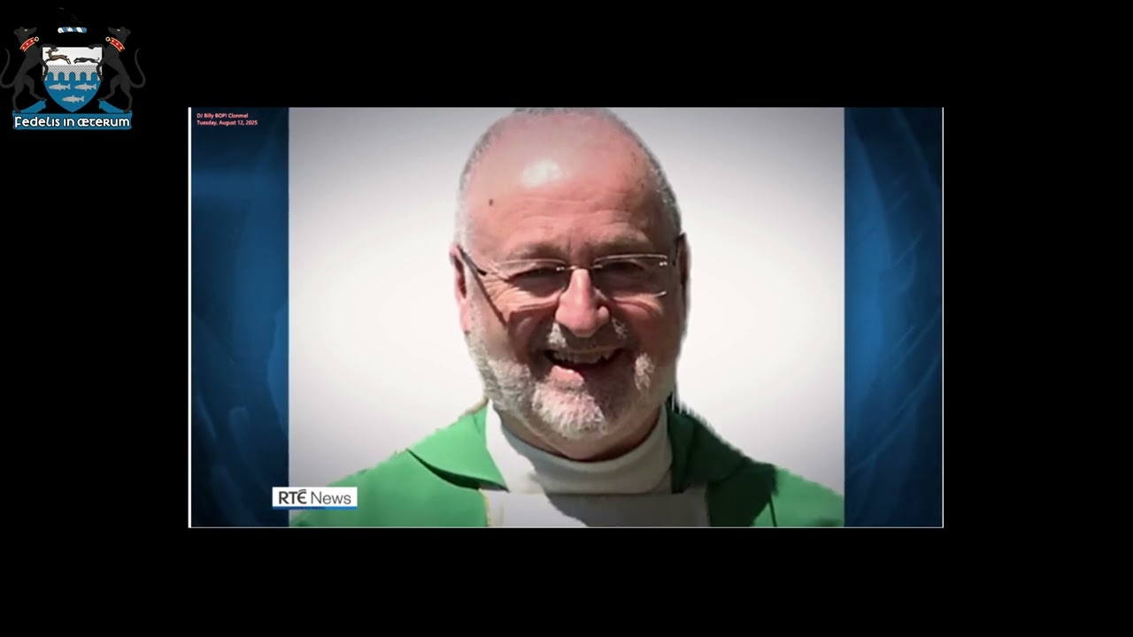Community 'shaken' after Downpatrick incidents, Mass told at the weekend.