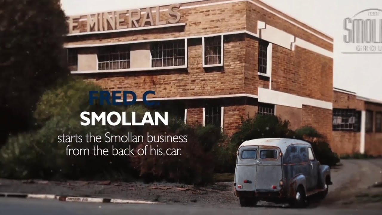 Celebrating 90 Years of Smollan