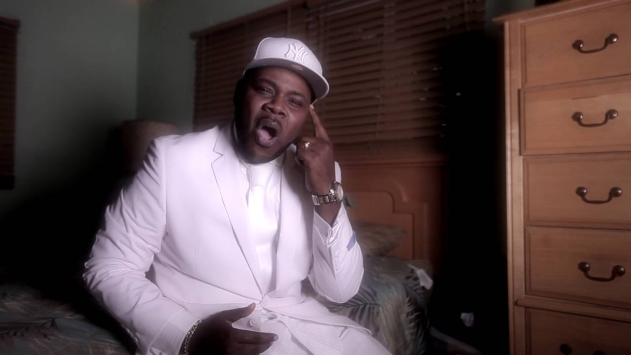 Lyrically Blessed - 