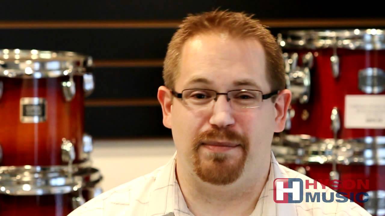 Hyson Music Customer Service