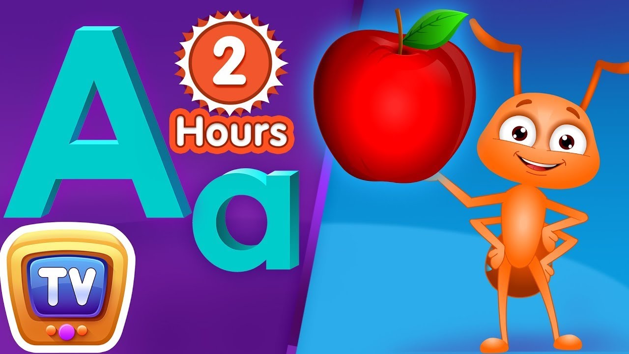 ABC Song with Balloons and Animals | CoComelon Nursery Rhymes & Animal Songs Kids India TV