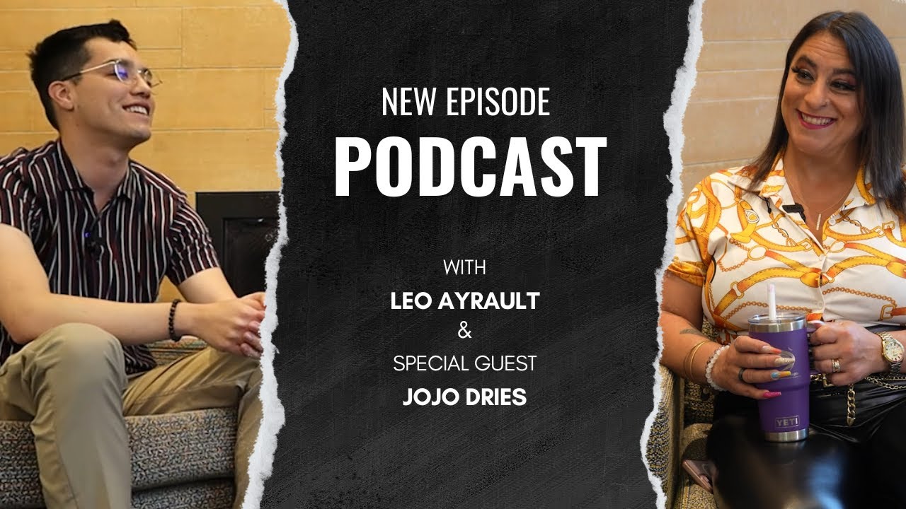 Get To Know Leo Ayrault