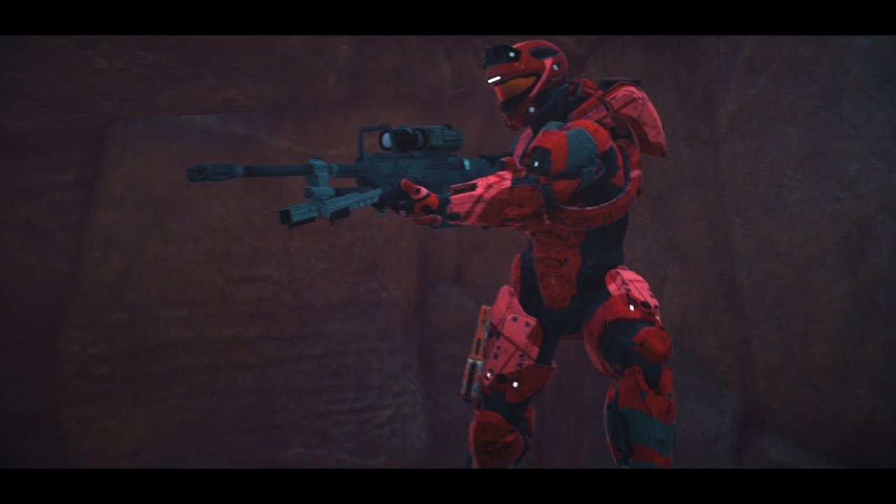 Snip3down : Halo 5 Montage 2 “The Final Chapter” Edited by Hastings