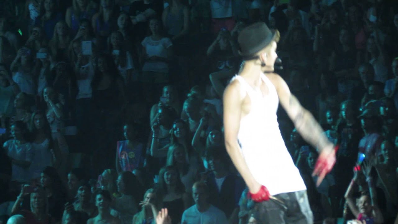 Justin Bieber 