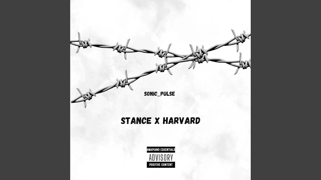 Stance X Harvard