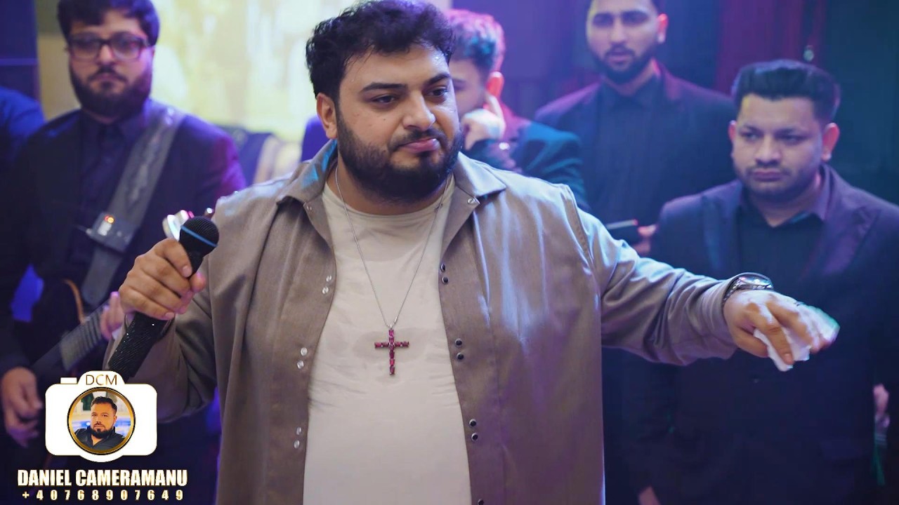 CBZ CRISTI DE LA BUZĂU – DATORIA MEA DE FRATE 💥 2026 🔥