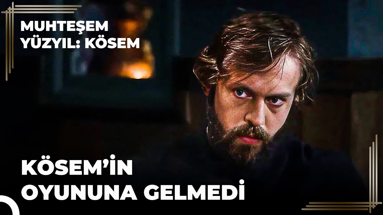 Nasıl Kösem Oldum? 