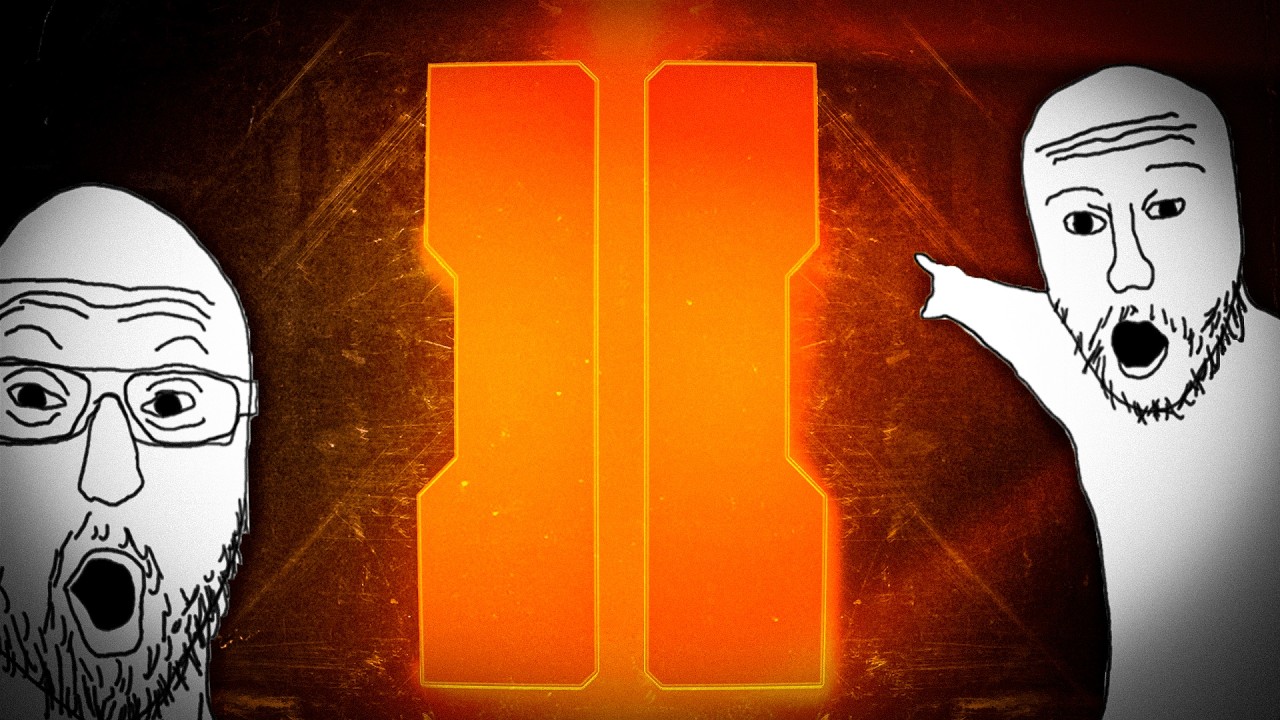 Black Ops 2, 14 ans plus tard, ça donne quoi ?