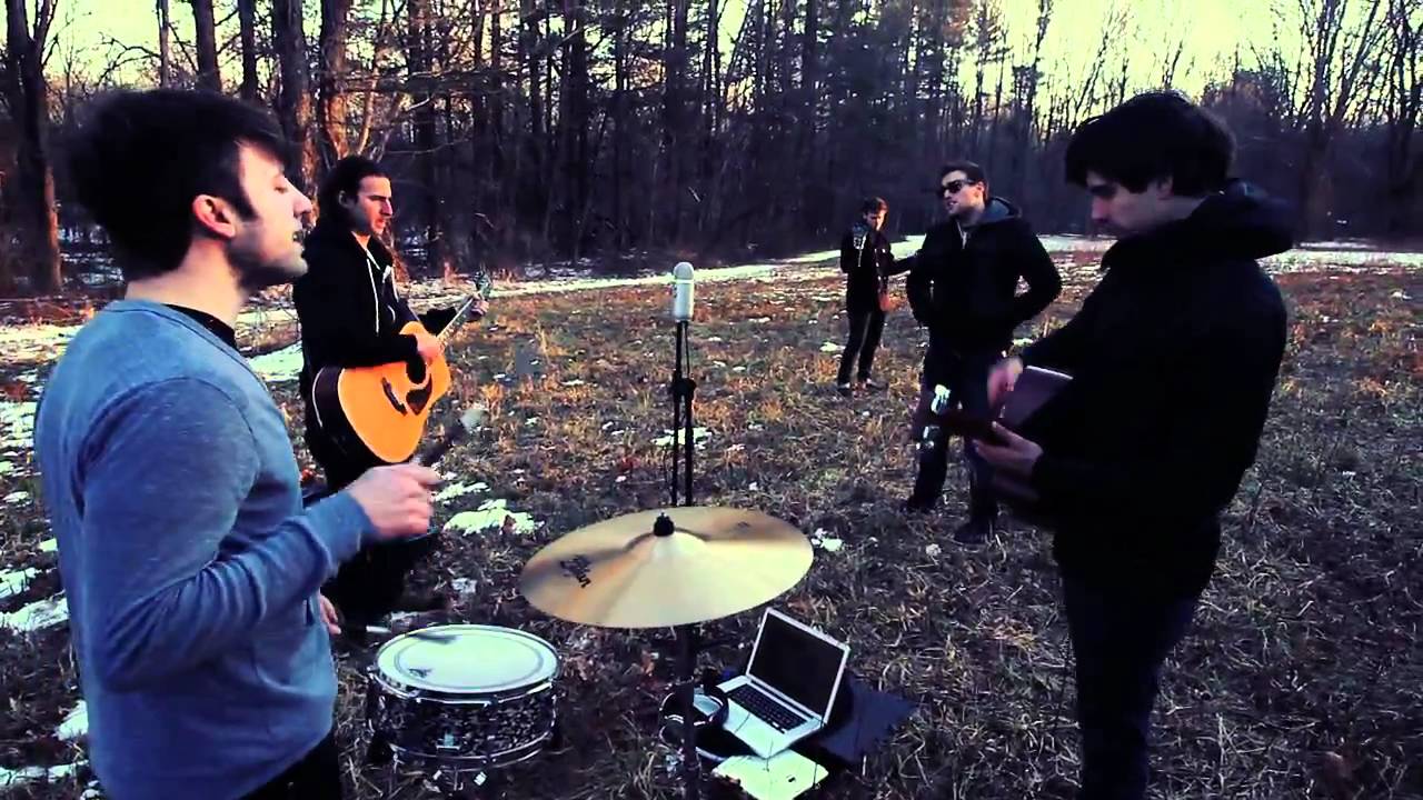 Valencia - Somewhere I Belong (acoustic)