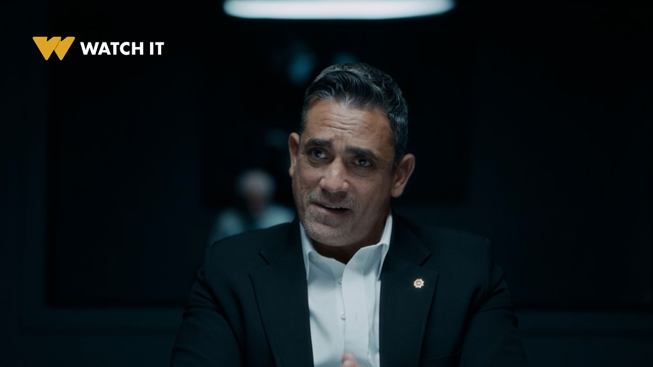 رأس الأفعى | ده كان غرض محمود عزت من تأسيس لجنة افتعال الأزمات 😳