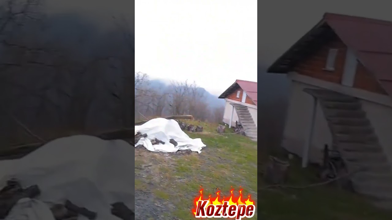 Koztepe Şubat 2026