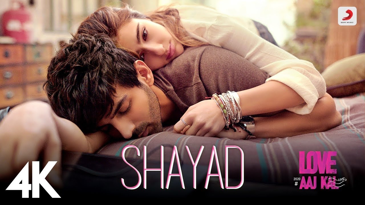 Shayad – Soulful Romantic Song | Emotional Love Vibes 💔✨Shayad | Heart Touching Love Song | Lo-Fi / 
