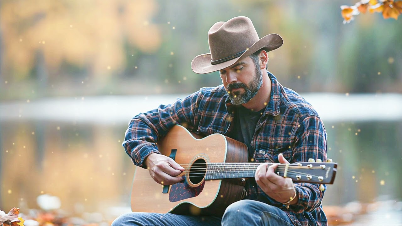 Lone Star Anthems for True Cowboys and Cowgirls