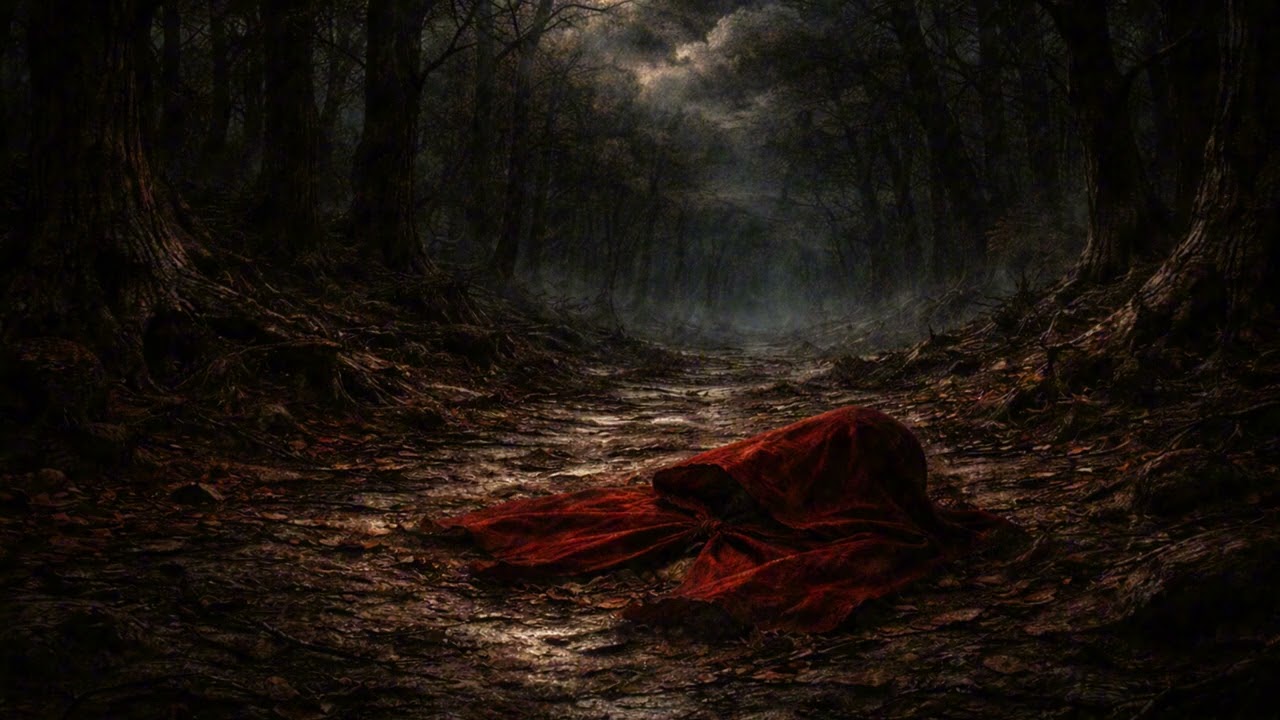The Forest Remains | Dark Melancholic Classical Ending