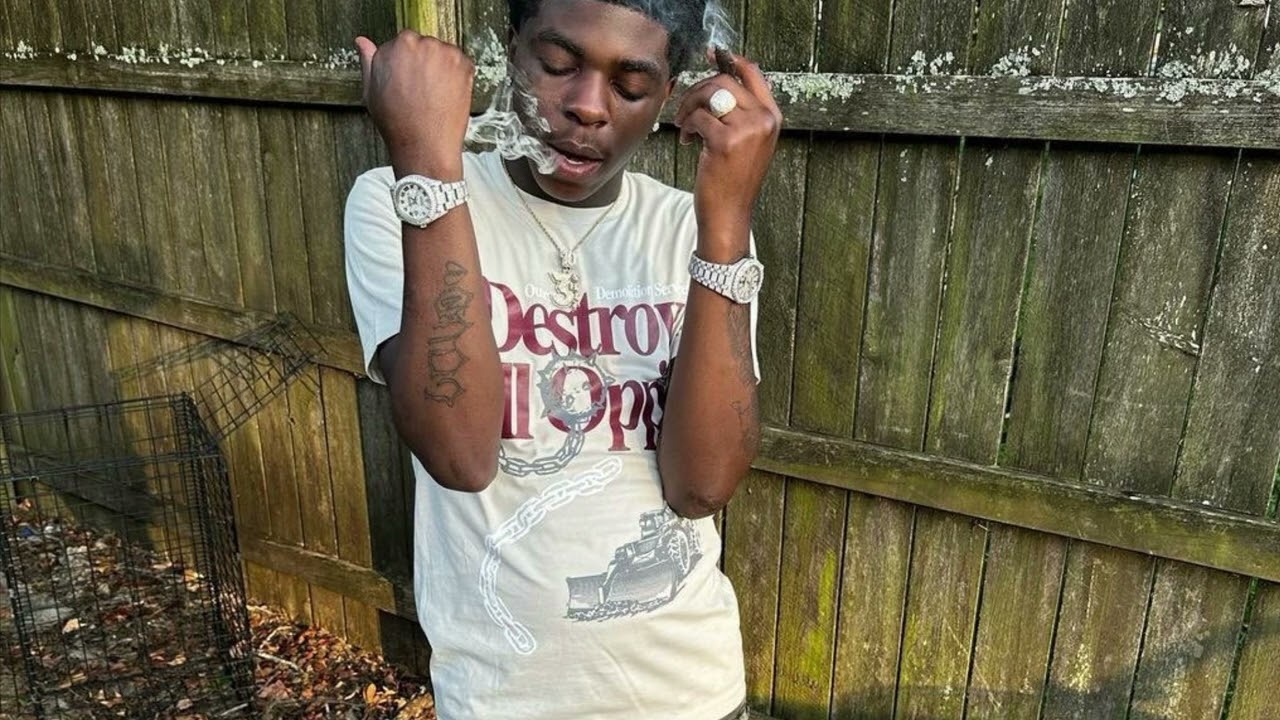 Bway Yungy Ft. Lil Poppa (on my side )