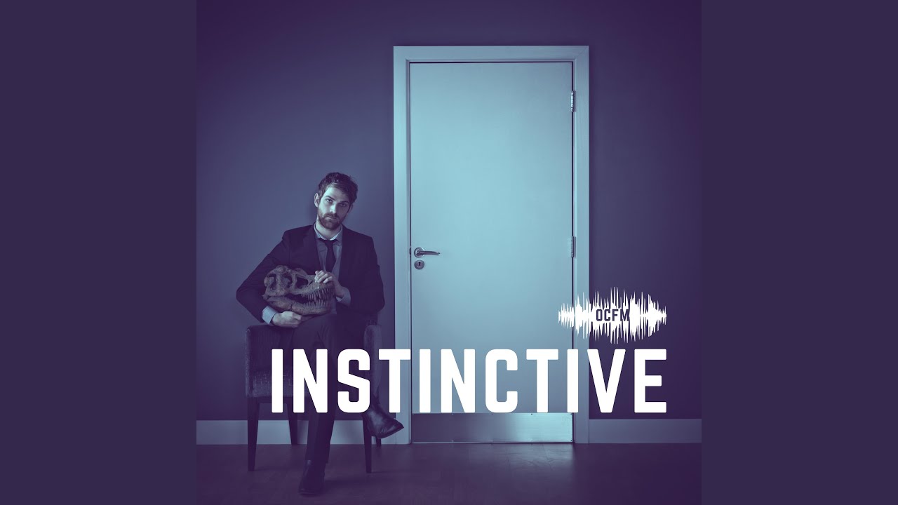 Instinctive