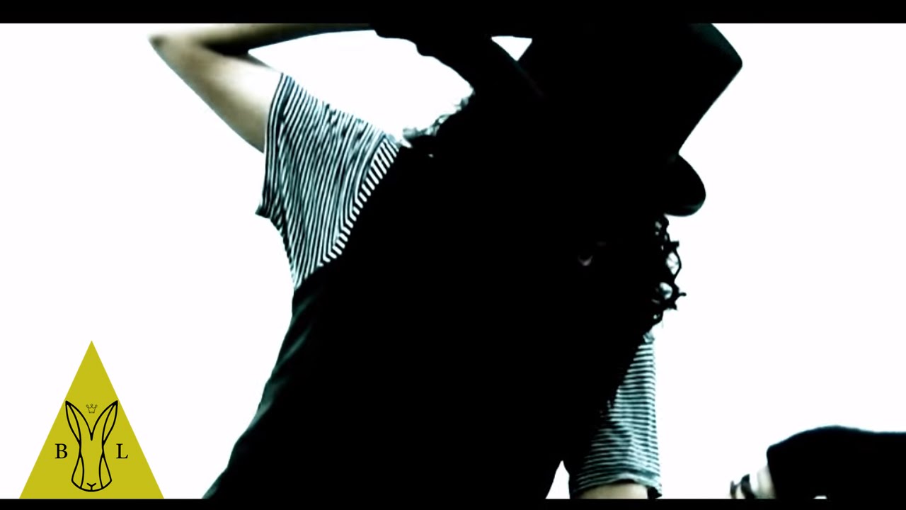 Bonny Lovy - Reina de Paris l Video Oficial