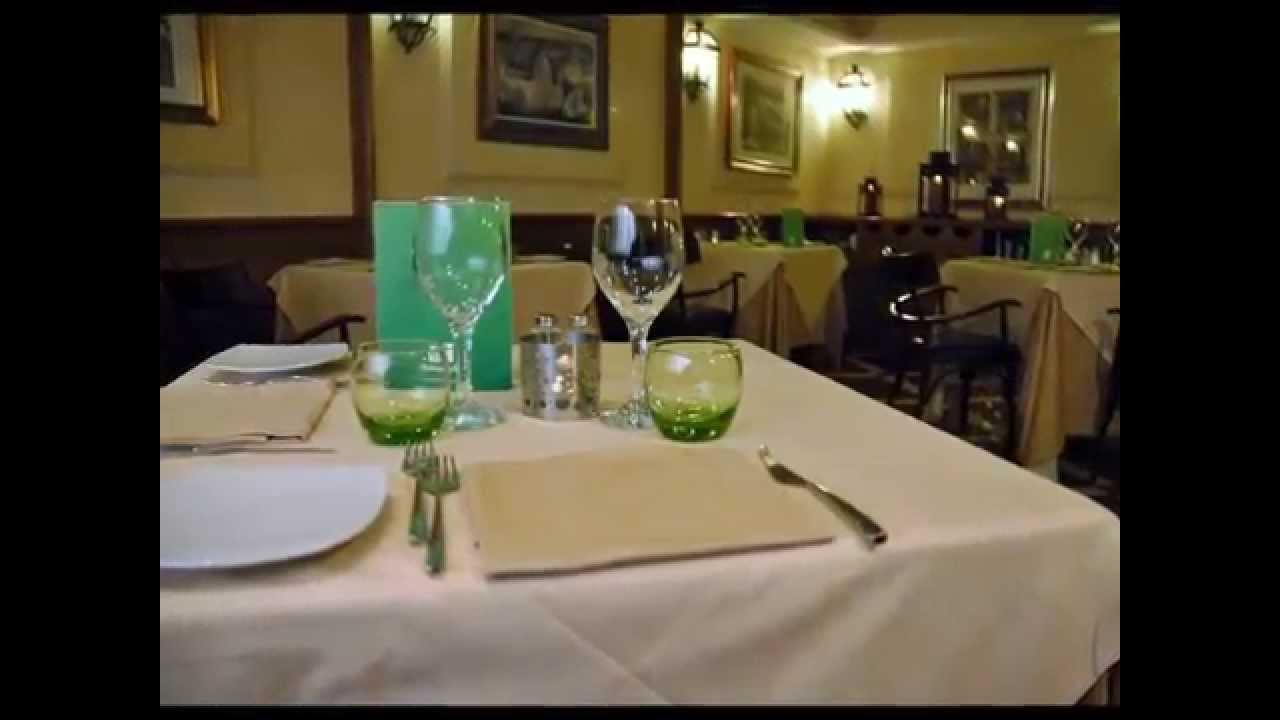 Holiday Inn Rome Aurelia maggio 2015 Welcome