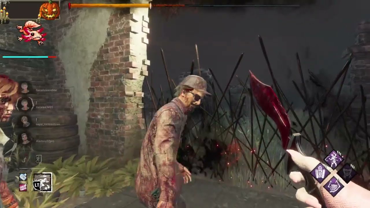 Shitshow to 4k | A VoD Progression
