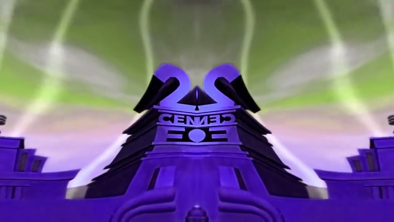 Angry 20th Century Fox Spoof By QBION HD Effects