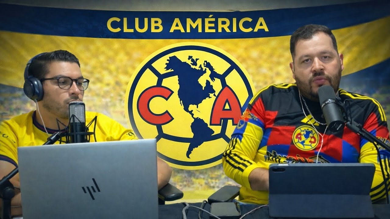 EPISODIO 2 - TAMBIÉN SE VA??? // CAMBIOS FUERTES EN AMÉRICA 