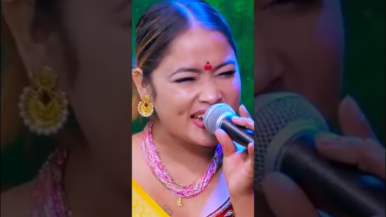 आयो ऊत्पातै रमाईलो दोहोरीहरु | Chij gurung new dohori2082 