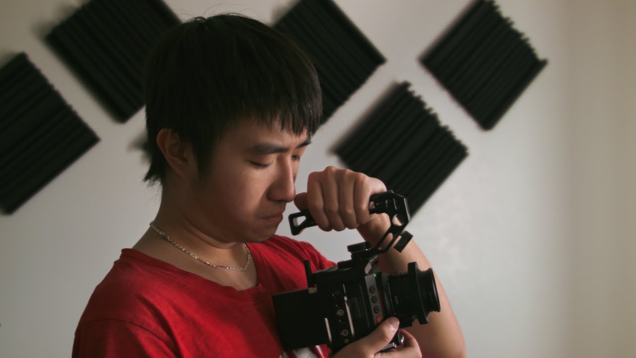 3 Sai Lầm Cần Tr&aacute;nh Khi Học Quay Phim